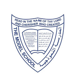 The Model School Abu Dhabi channel logo