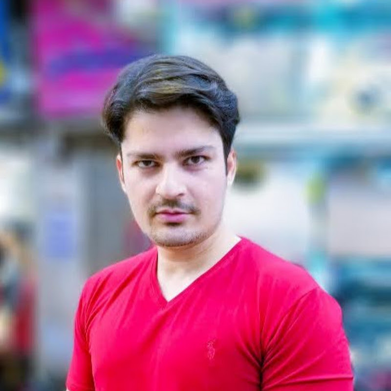 Channel Avatar
