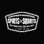 Spirts'n'Squirts Automotive Detailing logo