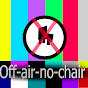Off Air No Chair logo