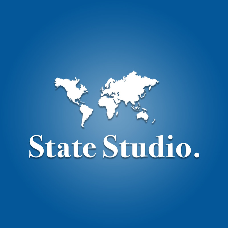 State Studio. icon