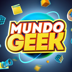 Mundo Geek net worth