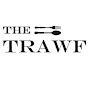 The Trawf logo
