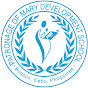 Patronage of Mary Development School Official