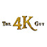 bQujcjTZEG8-channel-avatar-The 4K Guy - Nature & Urban