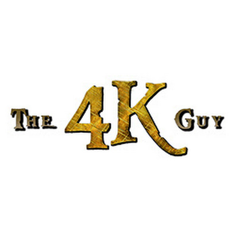 The 4K Guy - Nature & Urban
