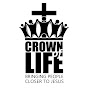 Crown of Life Worship logo