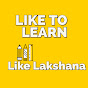 Like Lakshana logo