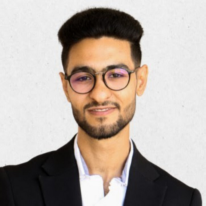Mohamed Amine Jhidri