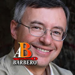 Alessandro Barbero Fan Channel Avatar