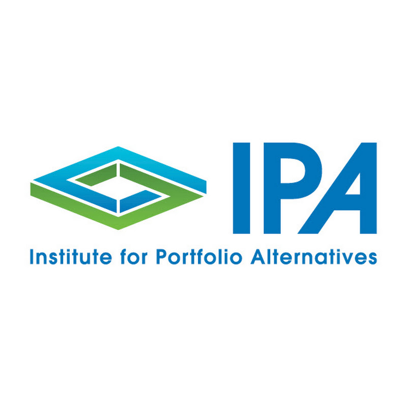 Institute for Portfolio Alternatives