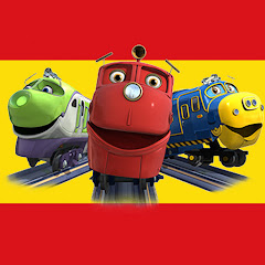 Chuggington en Español Avatar