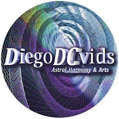 DiegoDCvids channel logo