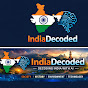 IndiaDecoded logo