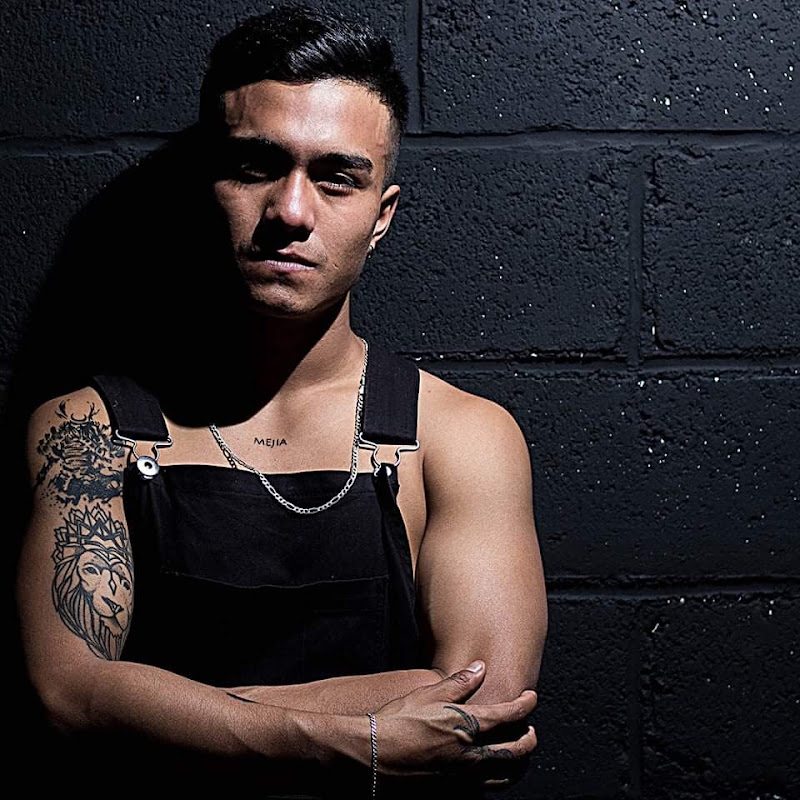 Hugo Mejia icon