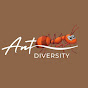 Ant Diversity logo