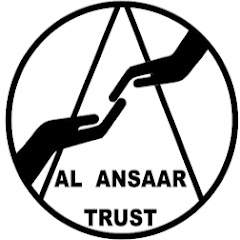 Al Ansaar Trust channel logo