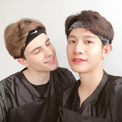 Danny and Aaron
