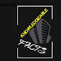 Knowledgeable Facts logo