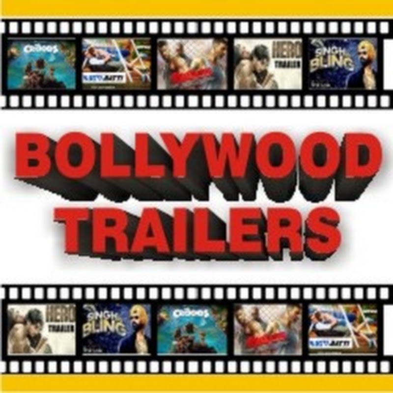 Bollywood Trailers