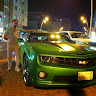 Автор