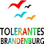 Tolerantes Brandenburg – Bündnis für Brandenburg logo