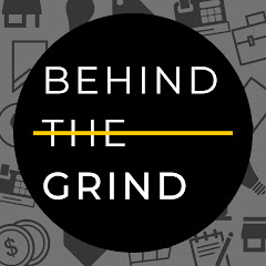 Behind the Grind Show
