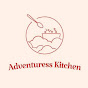 Adventuress Kitchen logo