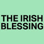 The Irish Blessing 2020 logo