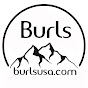 Burls USA logo