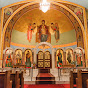 St. Sophia's Greek Orthodox Church logo