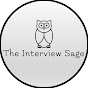 The Interview Sage logo