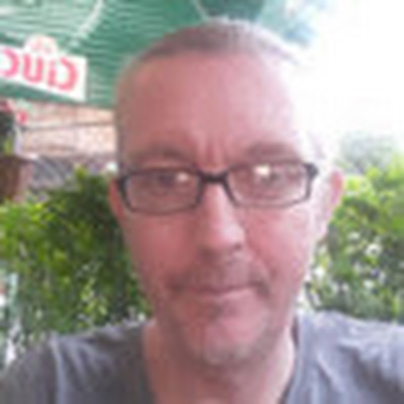 Mike Richardson