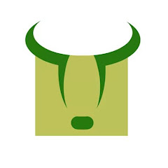 Логотип каналу Holistic Farming