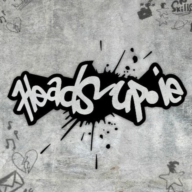 headsupireland