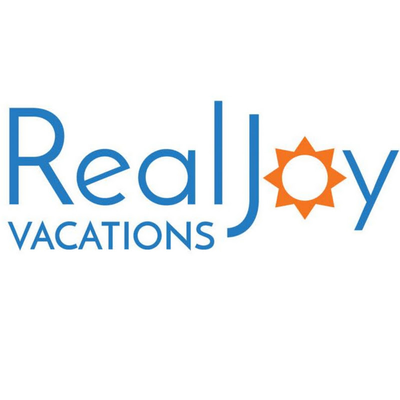 Marketing at Real Joy
