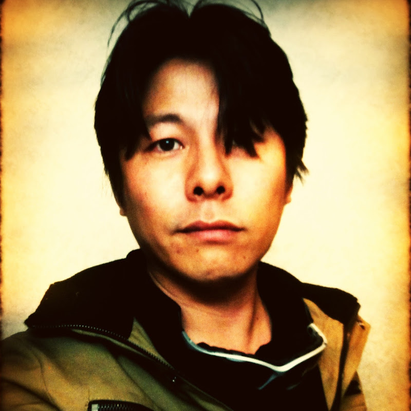 Takeo Narita