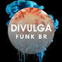 DIVULGA FUNK BR OFICIAL logo