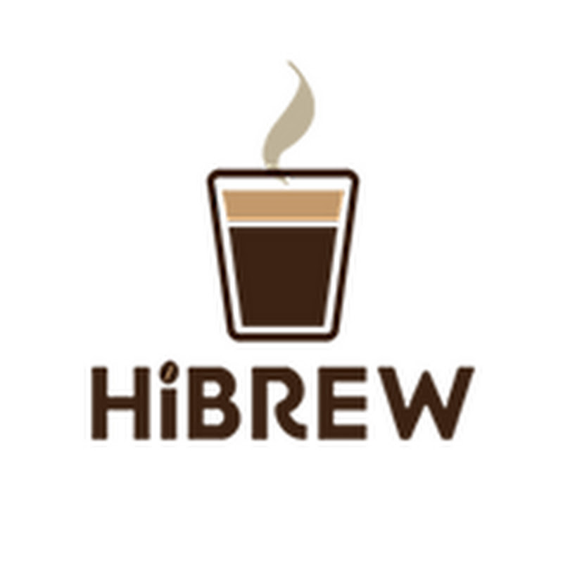 HiBREW Coffee