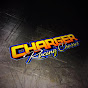 Charger Racing Chassis logo