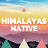 Himalayas Native