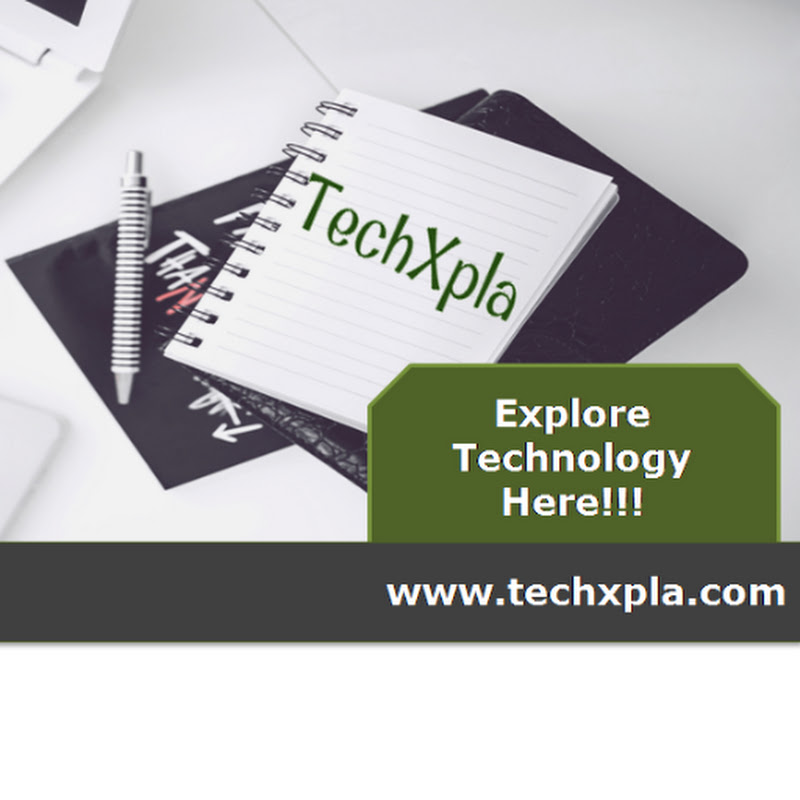 Tech Xpla