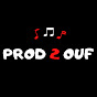 PROD 2 OUF - NonCopyright Music logo