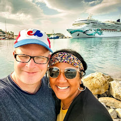 Grounded Life Cruises channel thumbnail
