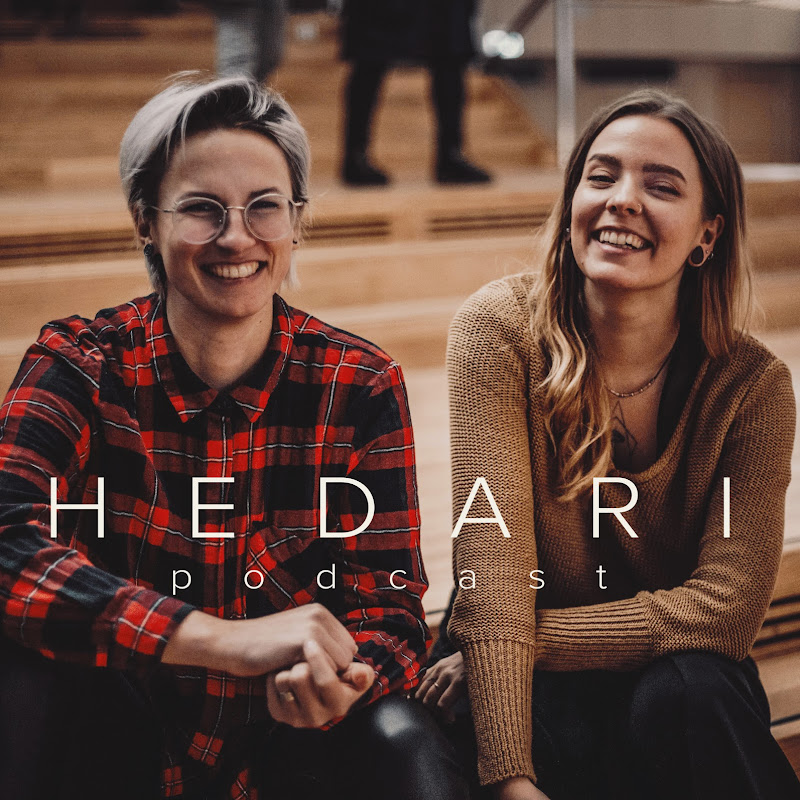 HEDARI Podcast