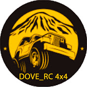 Dove_RC 4x4