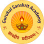 Gurukul Sanskrit Academy logo