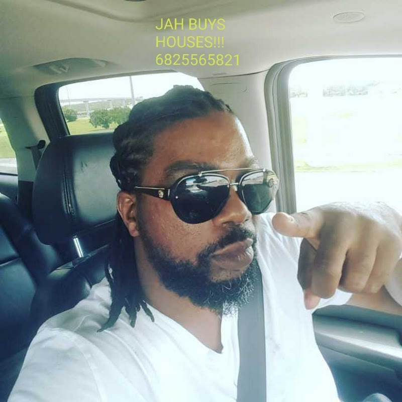 Jah Vernon