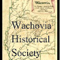 Wachovia Historical Society logo
