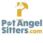 Pet Angel Sitters - Dublin Meath Louth logo